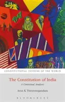 La Constitución de la India: Un Análisis Contextual - The Constitution of India: A Contextual Analysis