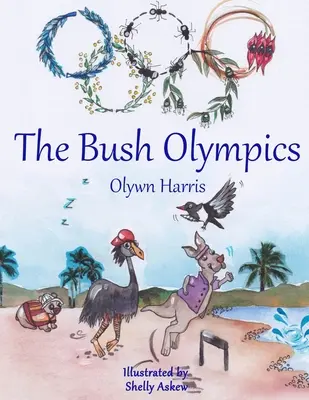 Las olimpiadas de los arbustos - The Bush Olympics