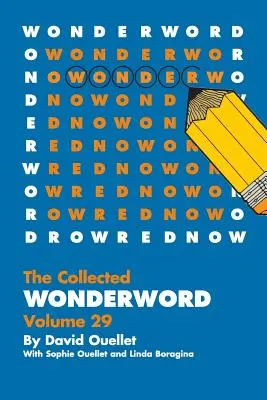 WonderWord Volumen 29 - WonderWord Volume 29