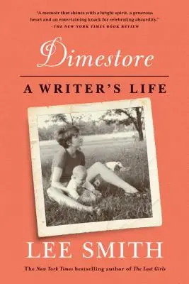 Dimestore: La vida de un escritor - Dimestore: A Writer's Life