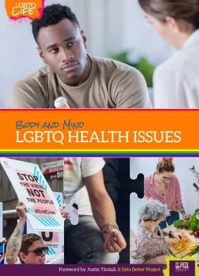 Cuerpo y mente: Cuestiones de salud Lgbtq - Body and Mind: Lgbtq Health Issues