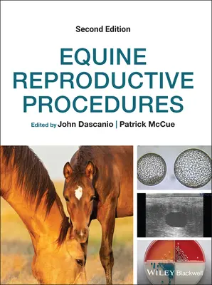 Procedimientos de reproducción equina - Equine Reproductive Procedures