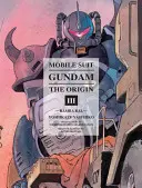 Mobile Suit Gundam: El Origen, Volumen III: Ramba Ral - Mobile Suit Gundam: The Origin, Volume III: Ramba Ral