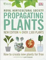 RHS Propagating Plants - Cómo crear nuevas plantas de forma gratuita - RHS Propagating Plants - How to Create New Plants For Free