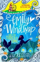 Emily Windsnap y las Mareas del Tiempo - Libro 9 - Emily Windsnap and the Tides of Time - Book 9