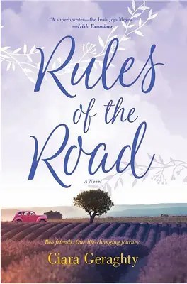 Reglas de la carretera - Rules of the Road