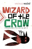 El mago de los cuervos - Wizard of the Crow