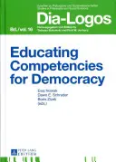 Educar competencias para la democracia - Educating Competencies for Democracy