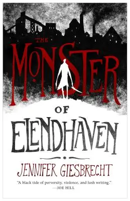 El monstruo de Elendhaven - The Monster of Elendhaven
