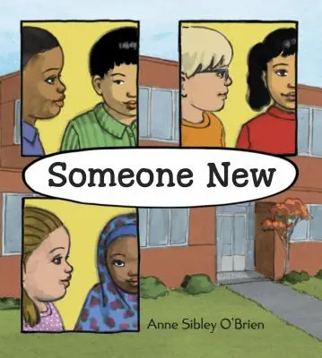 Alguien nuevo - Someone New