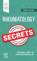 Secretos de reumatología - Rheumatology Secrets