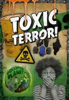 Terror tóxico - Toxic Terror!