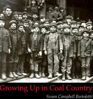 Crecer en el país del carbón - Growing Up in Coal Country