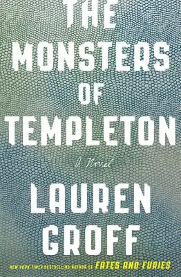 Los monstruos de Templeton - The Monsters of Templeton