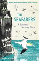 Los marinos: Un viaje entre pájaros - The Seafarers: A Journey Among Birds