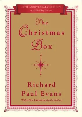 La caja de Navidad, Volumen 1: Edición 20 Aniversario - The Christmas Box, Volume 1: 20th Anniversary Edition