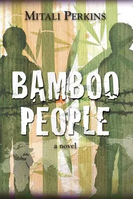 Gente de bambú - Bamboo People