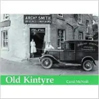 El viejo Kintyre - Old Kintyre