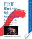 Tcp/IP Ilustrado, Volumen 1: Los protocolos - Tcp/IP Illustrated, Volume 1: The Protocols