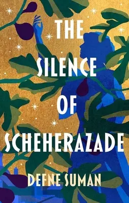 El silencio de Sherezade - The Silence of Scheherazade