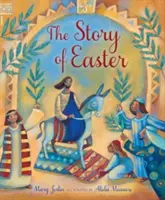 La Historia de Pascua - The Story of Easter