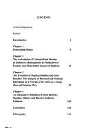 James Joyce: El desarrollo de la identidad irlandesa: Un estudio del desarrollo de la identidad irlandesa poscolonial en las novelas de James Joyce - James Joyce: Developing Irish Identity: A Study of the Development of Postcolonial Irish Identity in the Novels of James Joyce