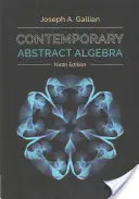 Álgebra abstracta contemporánea - Contemporary Abstract Algebra