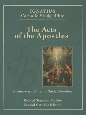 Los Hechos de los Apóstoles - The Acts of the Apostles