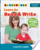 Aprender a leer y escribir - Guía para padres - Learn to Read & Write - A Parent's Guide