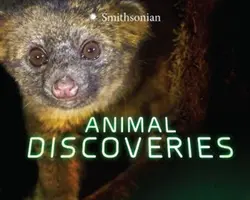 Descubrimientos animales - Animal Discoveries