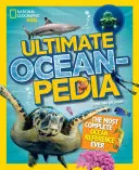 Oceanpedia definitiva: La referencia más completa sobre los océanos - Ultimate Oceanpedia: The Most Complete Ocean Reference Ever