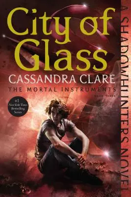 Ciudad de cristal, 3 - City of Glass, 3