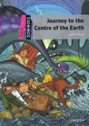 Viaje al centro de la Tierra - Journey to the Centre of the Earth