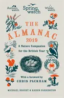 Springwatch: El almanaque de 2019 - Springwatch: The 2019 Almanac