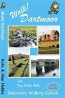 ¡Camina! Dartmoor - Walk! Dartmoor