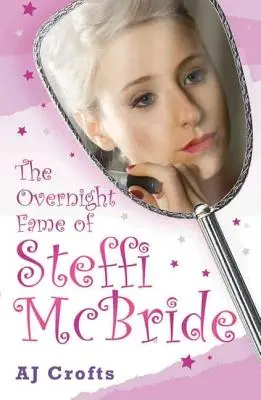 La fama repentina de Steffi McBride - Overnight Fame of Steffi McBride