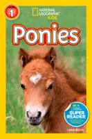 Ponis - Ponies