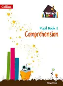 Treasure House -- Libro del alumno de comprensión de Year 3 - Treasure House -- Year 3 Comprehension Pupil Book