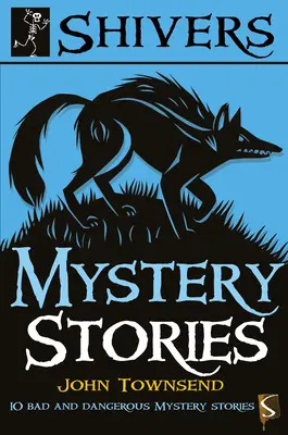 Historias de Misterio - Mystery Stories