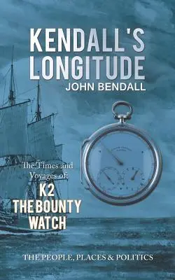 Longitud de Kendall - Kendall's Longitude