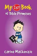 Mi primer libro de promesas bíblicas - My First Book of Bible Promises