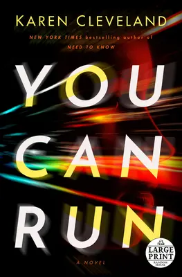 Puedes huir - You Can Run