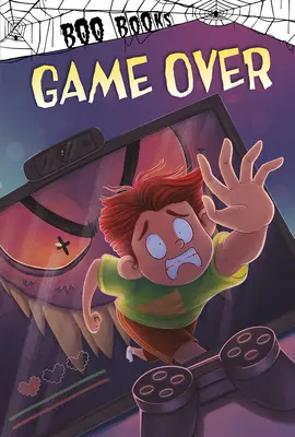 Se acabó el juego - Game Over