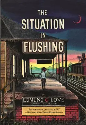 La situación en Flushing - The Situation in Flushing