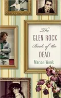 El libro de los muertos de Glen Rock - The Glen Rock Book of the Dead