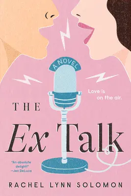 La charla del ex - The Ex Talk