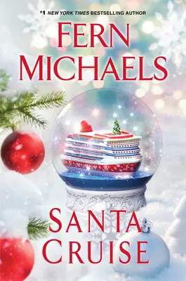 Santa Cruise: Un cuento festivo y divertido - Santa Cruise: A Festive and Fun Holiday Story