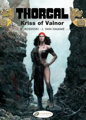 Kriss de Valnor - Kriss of Valnor