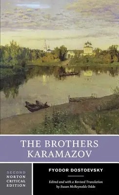 Los hermanos Karamazov - The Brothers Karamazov