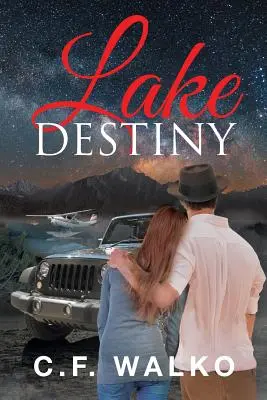 El destino del lago - Lake Destiny